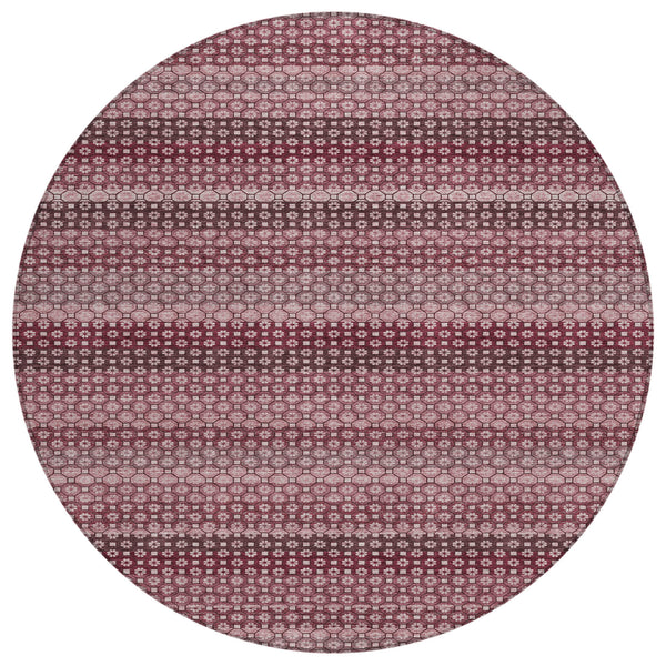 addison chantille acn1421 garnet rug