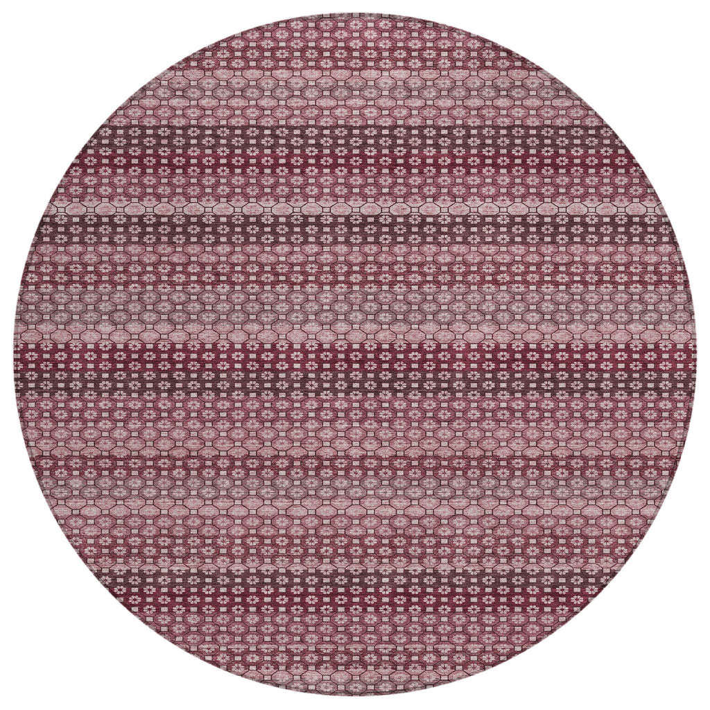 addison chantille acn1421 garnet rug