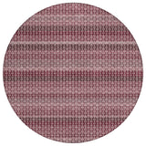 addison chantille acn1421 garnet rug