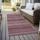 addison chantille acn1421 garnet rug