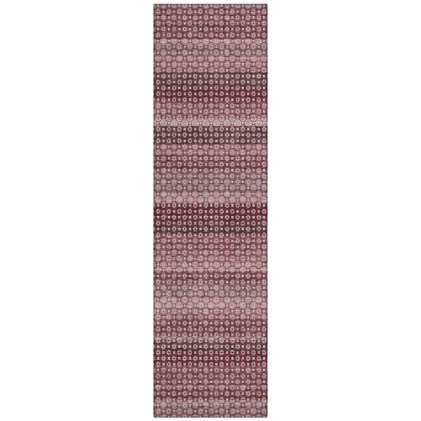 addison chantille acn1421 garnet rug