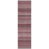 addison chantille acn1421 garnet rug
