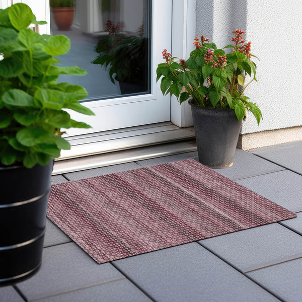 addison chantille acn1421 garnet rug