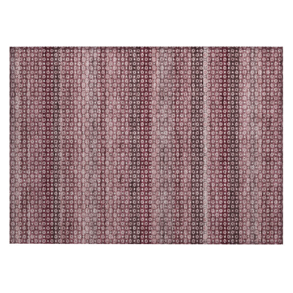 addison chantille acn1421 garnet rug