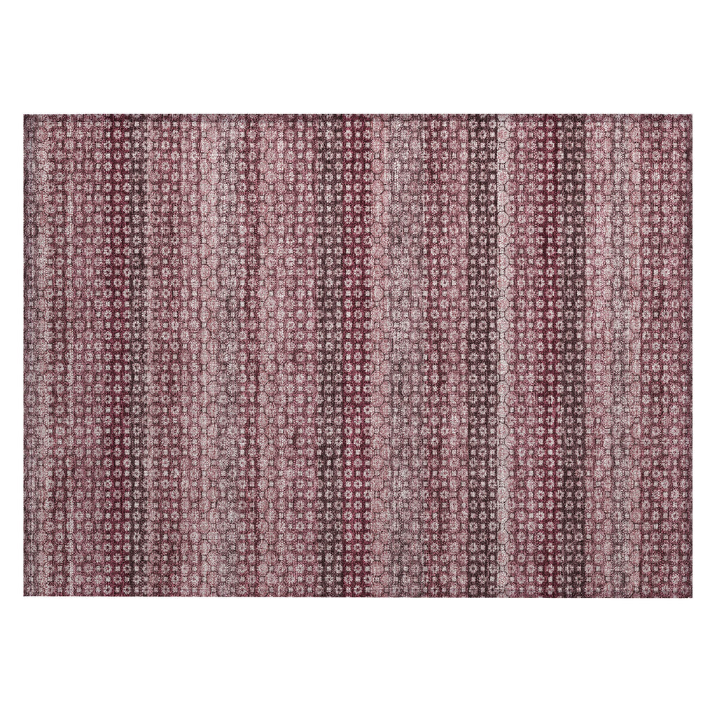 addison chantille acn1421 garnet rug