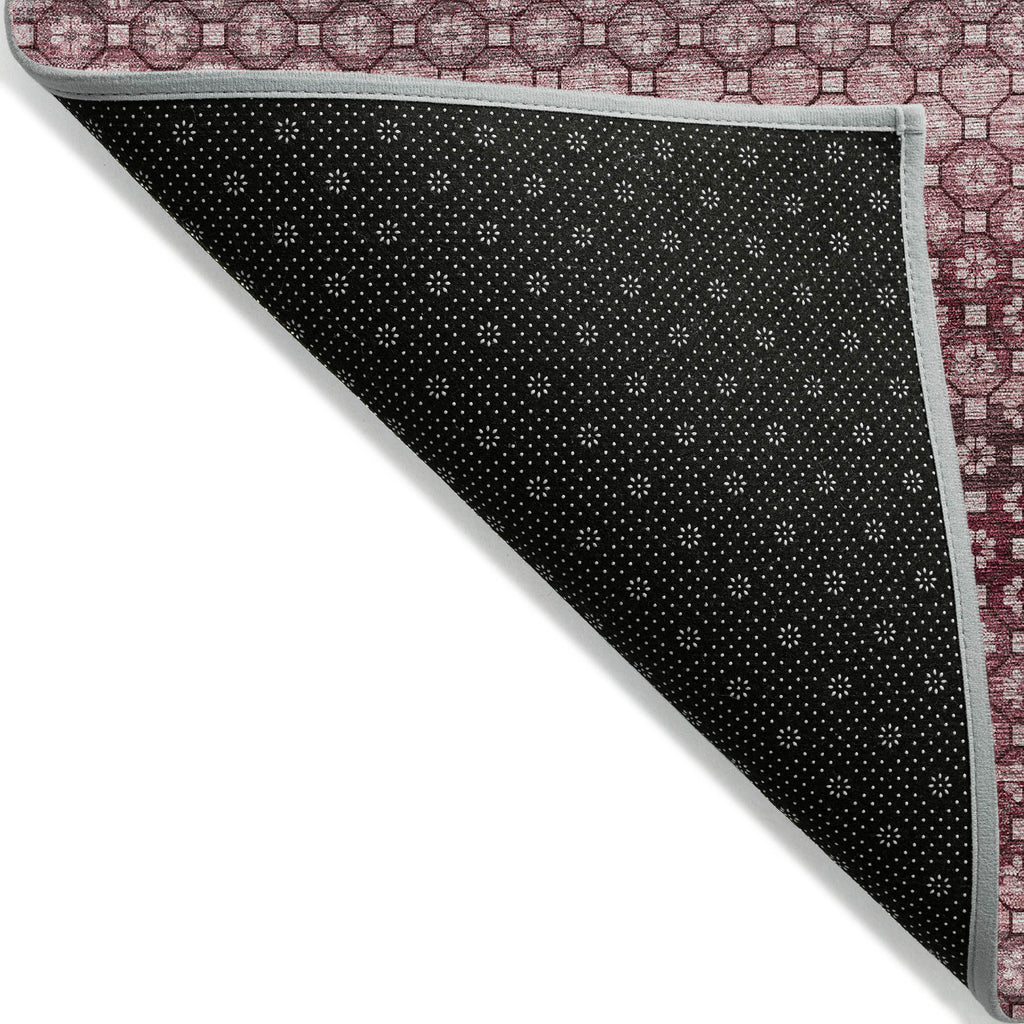 addison chantille acn1421 garnet rug