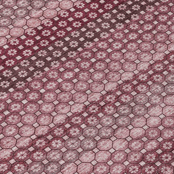 addison chantille acn1421 garnet rug