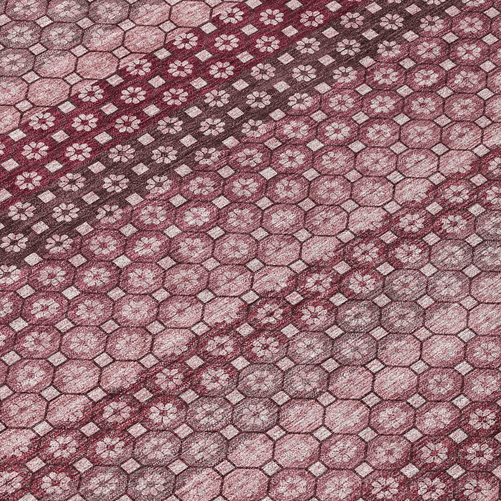 addison chantille acn1421 garnet rug