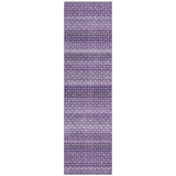 addison chantille acn1423 lavender rug