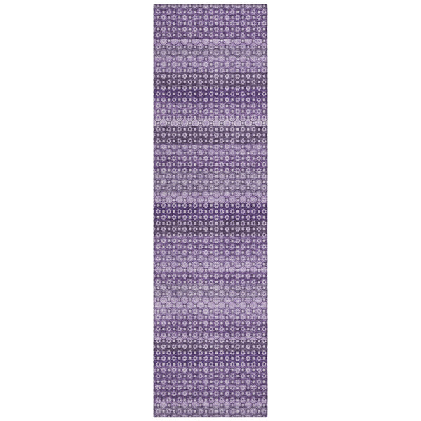 addison chantille acn1423 lavender rug