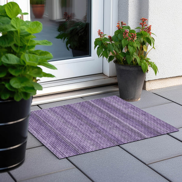 addison chantille acn1423 lavender rug