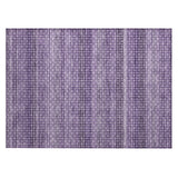 addison chantille acn1423 lavender rug
