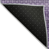 addison chantille acn1423 lavender rug