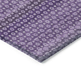 addison chantille acn1423 lavender rug