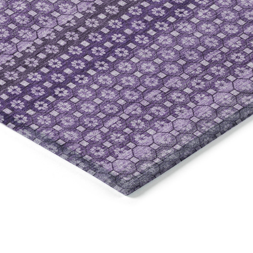 addison chantille acn1423 lavender rug