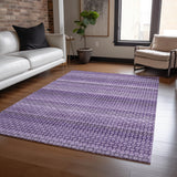 addison chantille acn1423 lavender rug