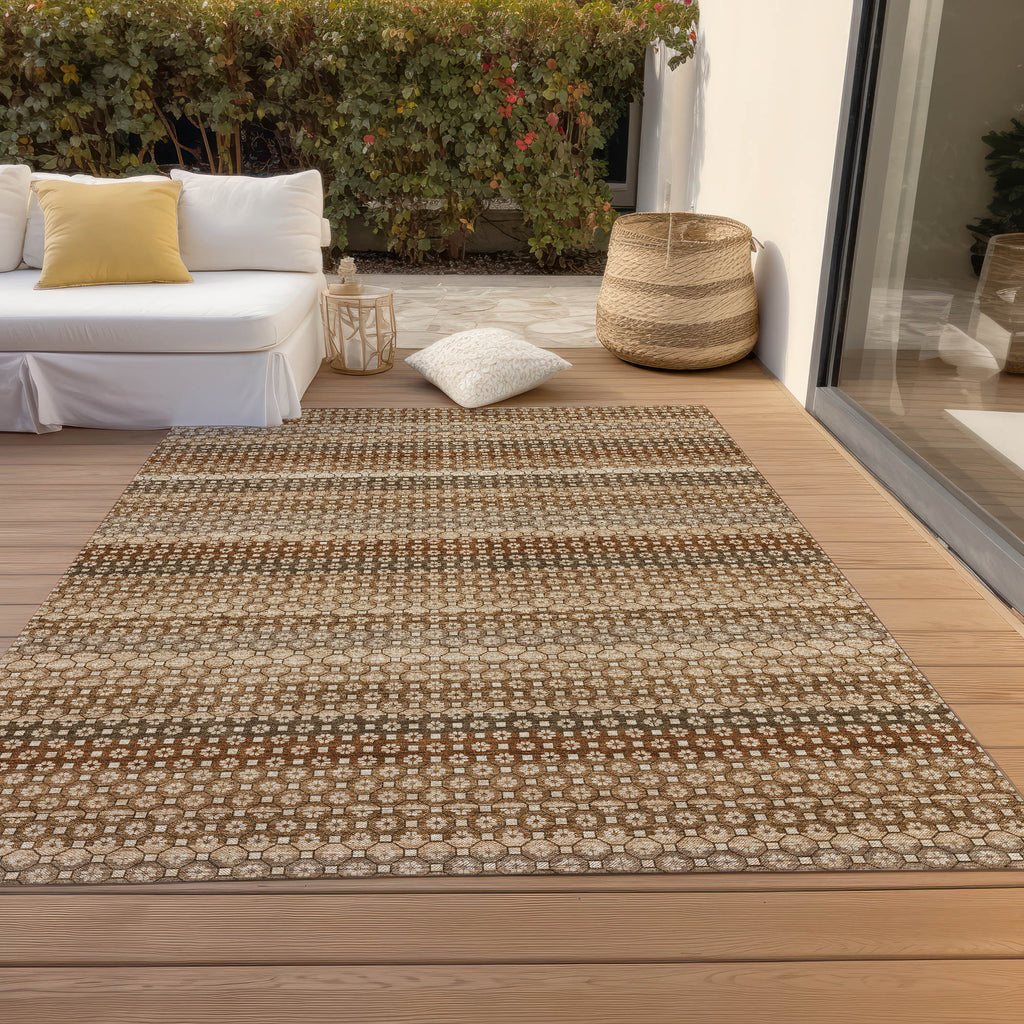 addison chantille acn1426 taupe rug