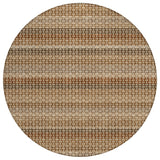 addison chantille acn1426 taupe rug
