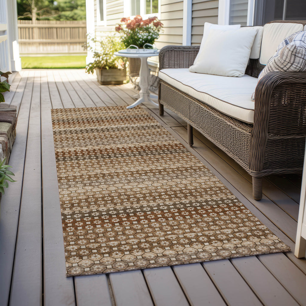 addison chantille acn1426 taupe rug