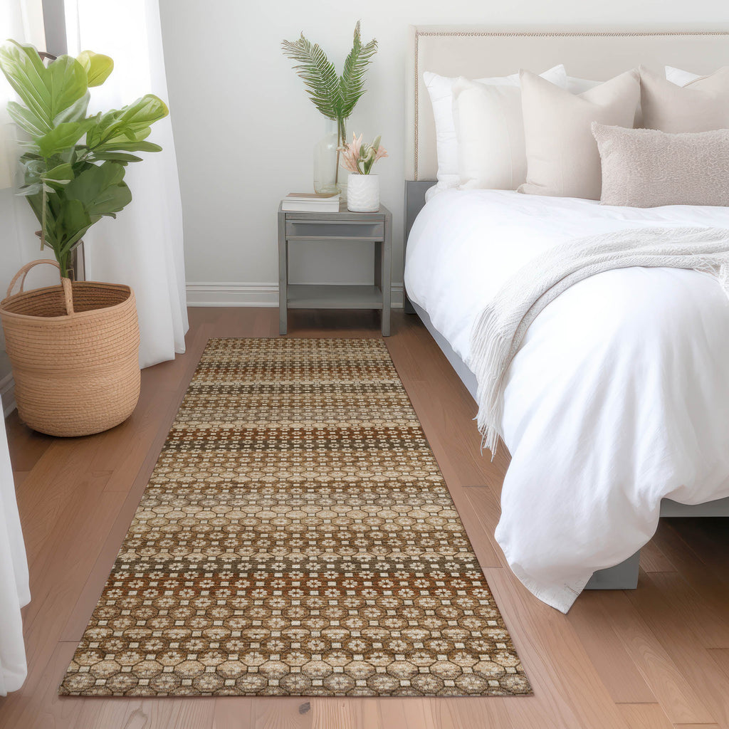 addison chantille acn1426 taupe rug