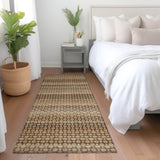 addison chantille acn1426 taupe rug