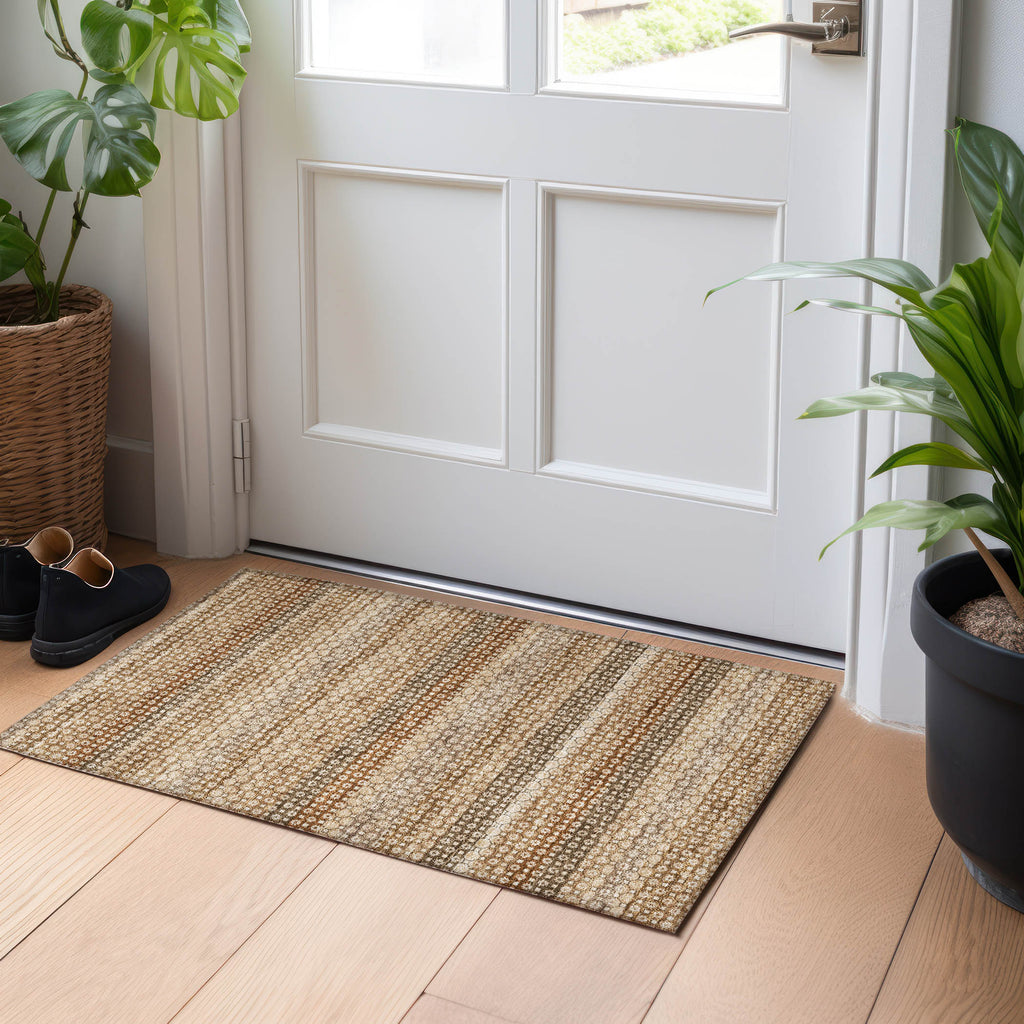 addison chantille acn1426 taupe rug