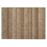 addison chantille acn1426 taupe rug