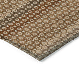 addison chantille acn1426 taupe rug