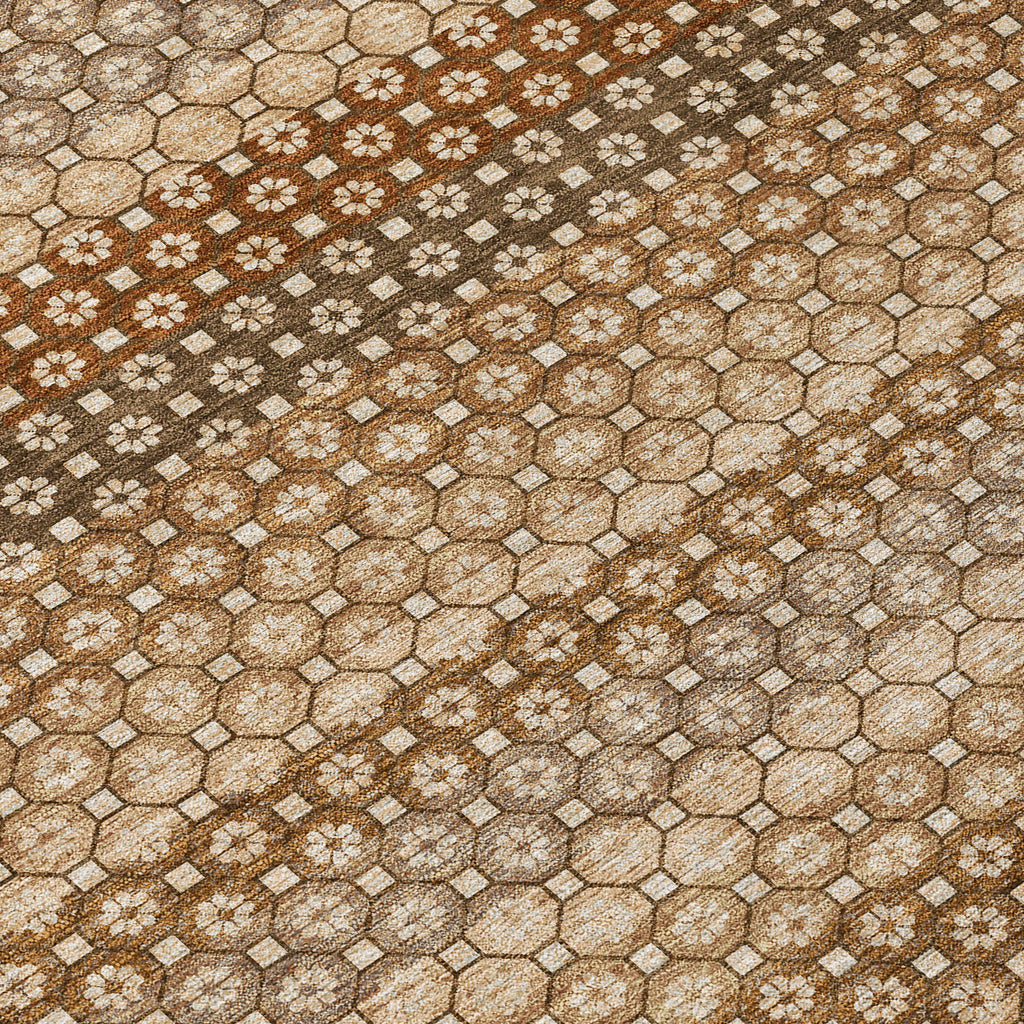 addison chantille acn1426 taupe rug