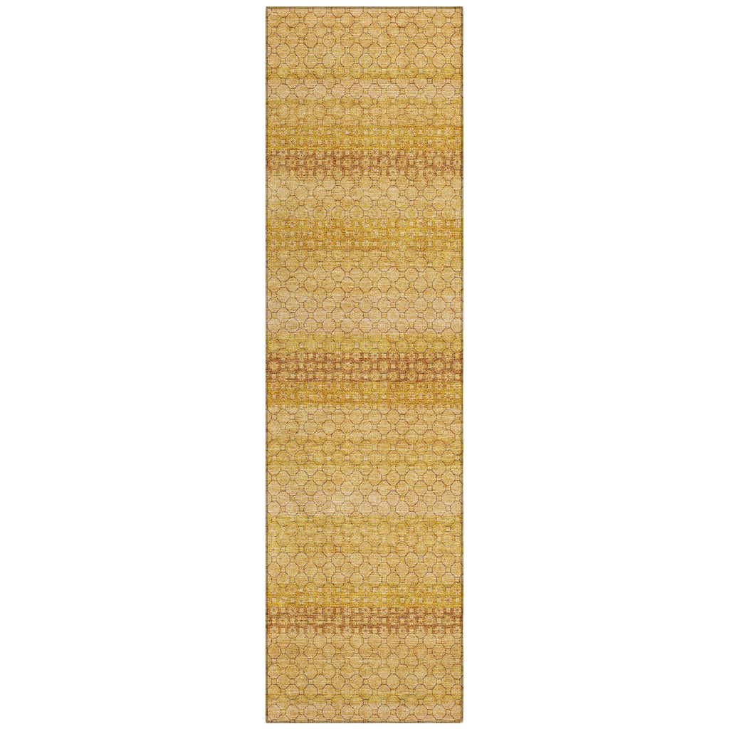 addison chantille acn1427 wheat rug