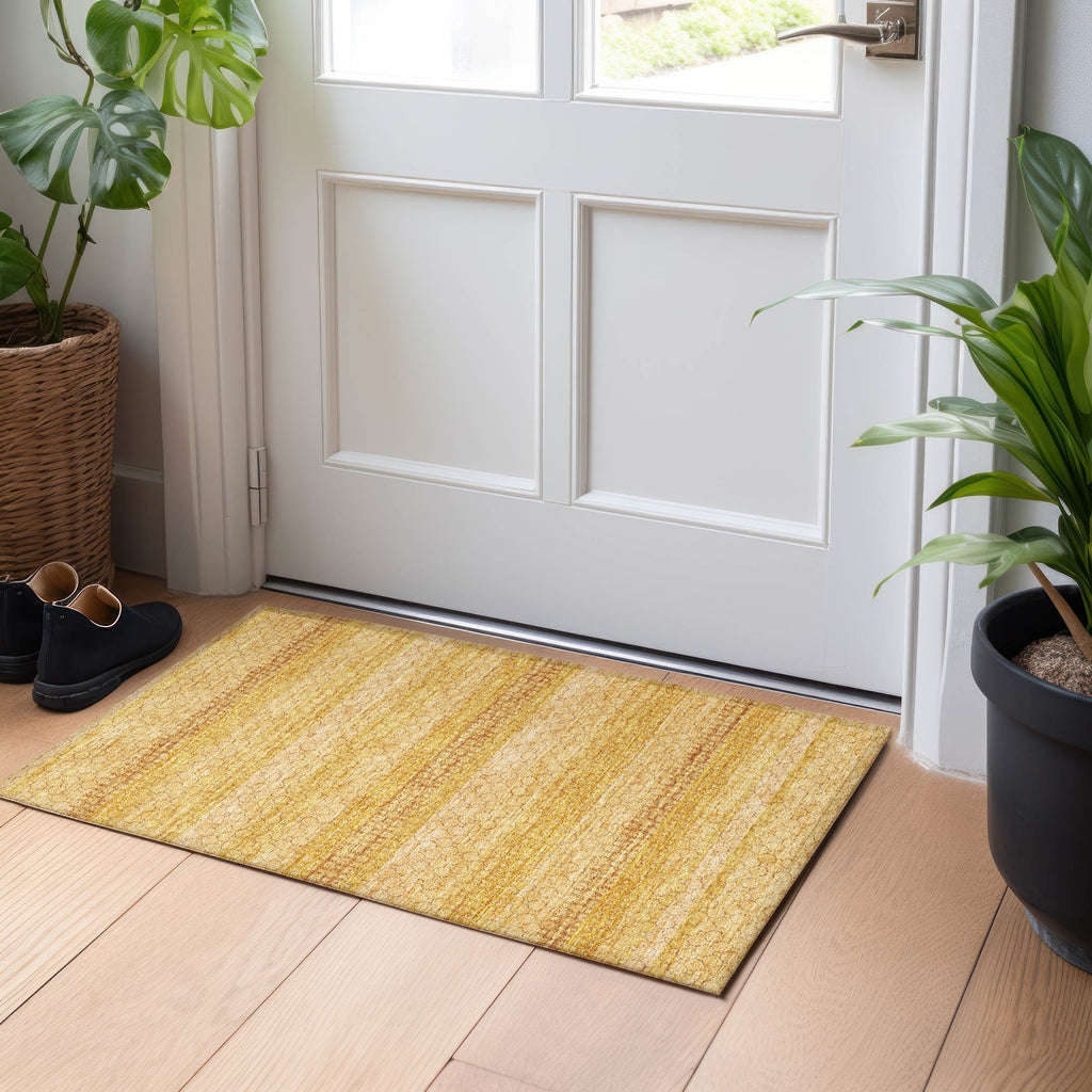 addison chantille acn1427 wheat rug