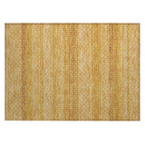 addison chantille acn1427 wheat rug