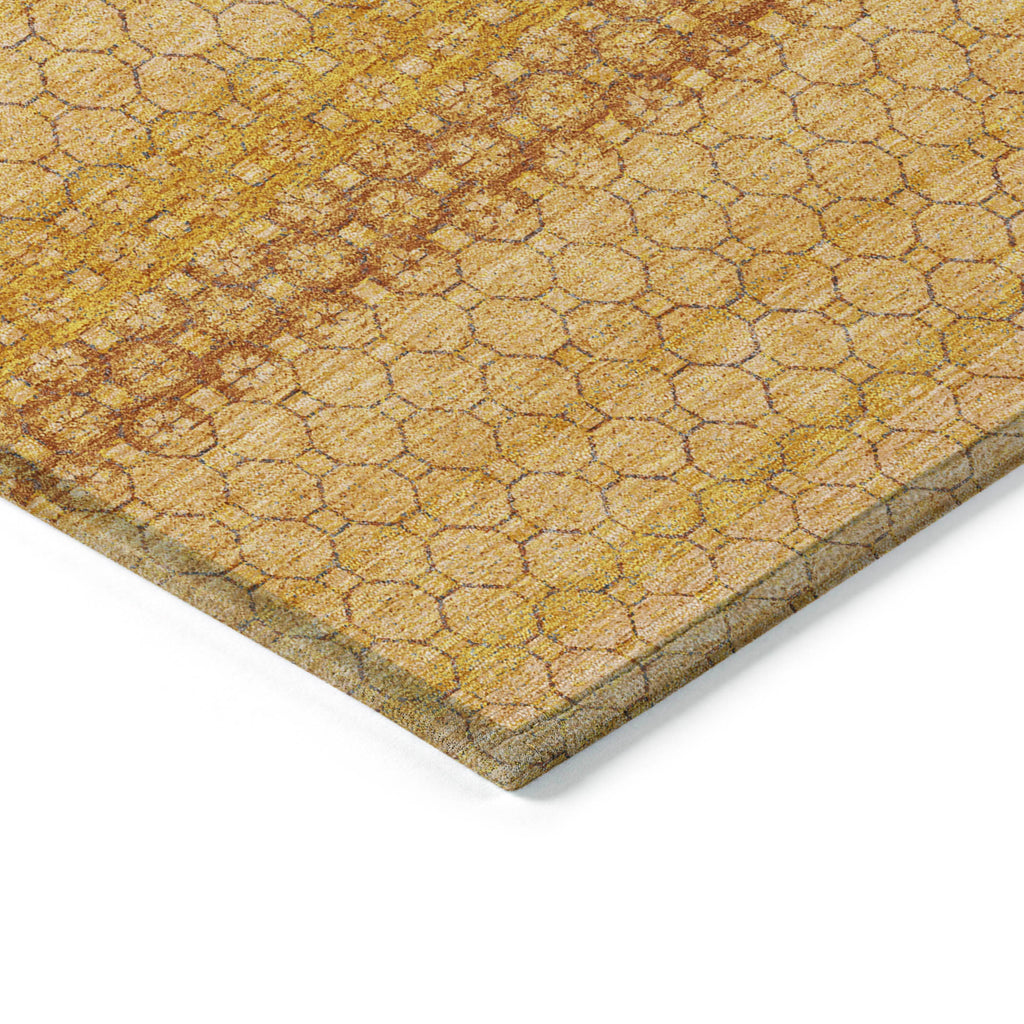 addison chantille acn1427 wheat rug