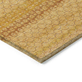 addison chantille acn1427 wheat rug