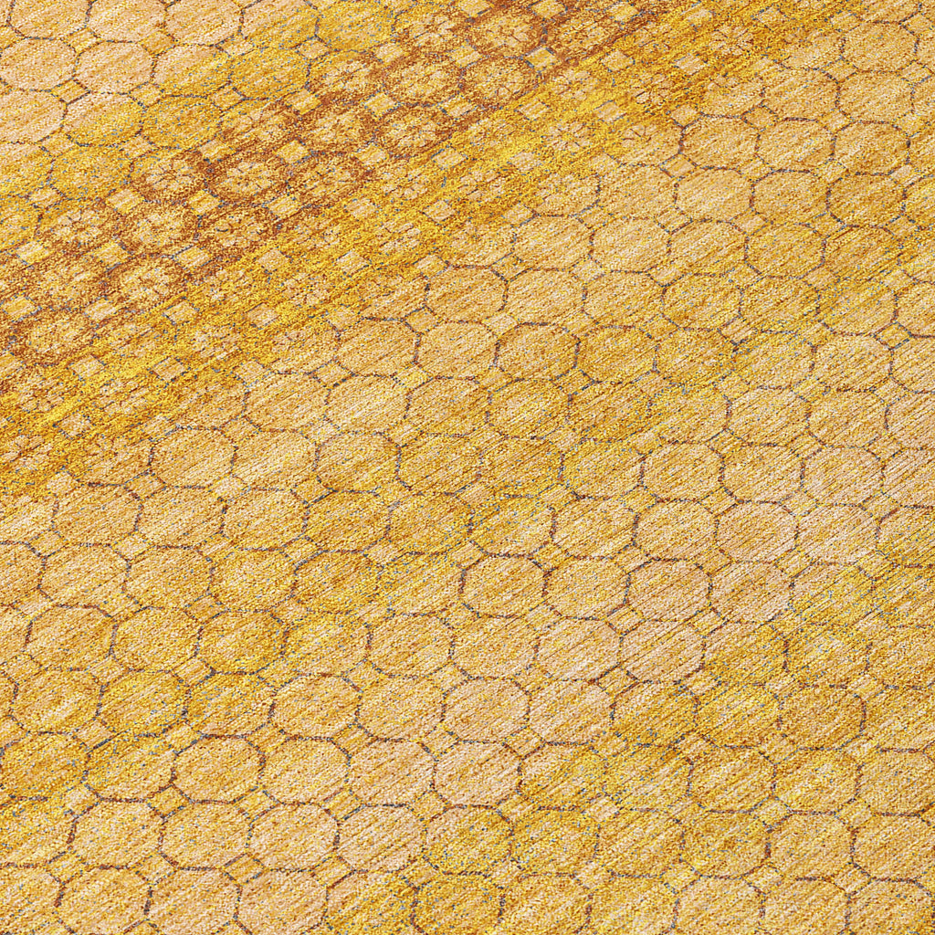 addison chantille acn1427 wheat rug