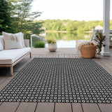 addison chantille acn1429 black rug