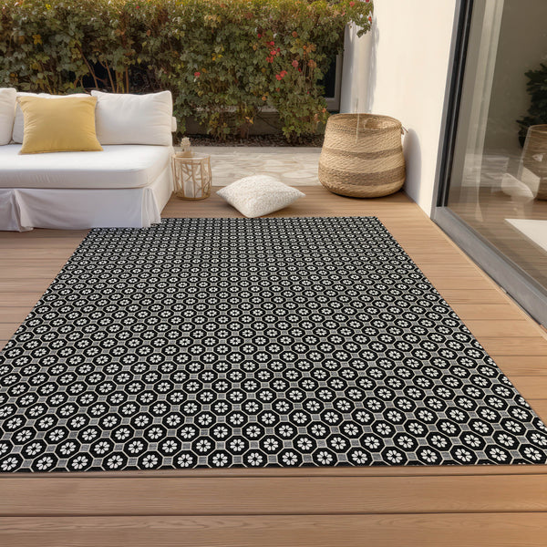 addison chantille acn1429 black rug