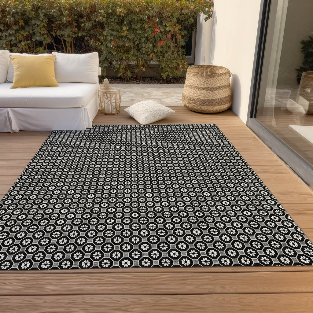 addison chantille acn1429 black rug