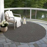 addison chantille acn1429 black rug