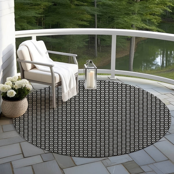 addison chantille acn1429 black rug