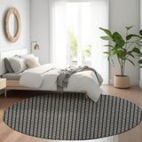 addison chantille acn1429 black rug