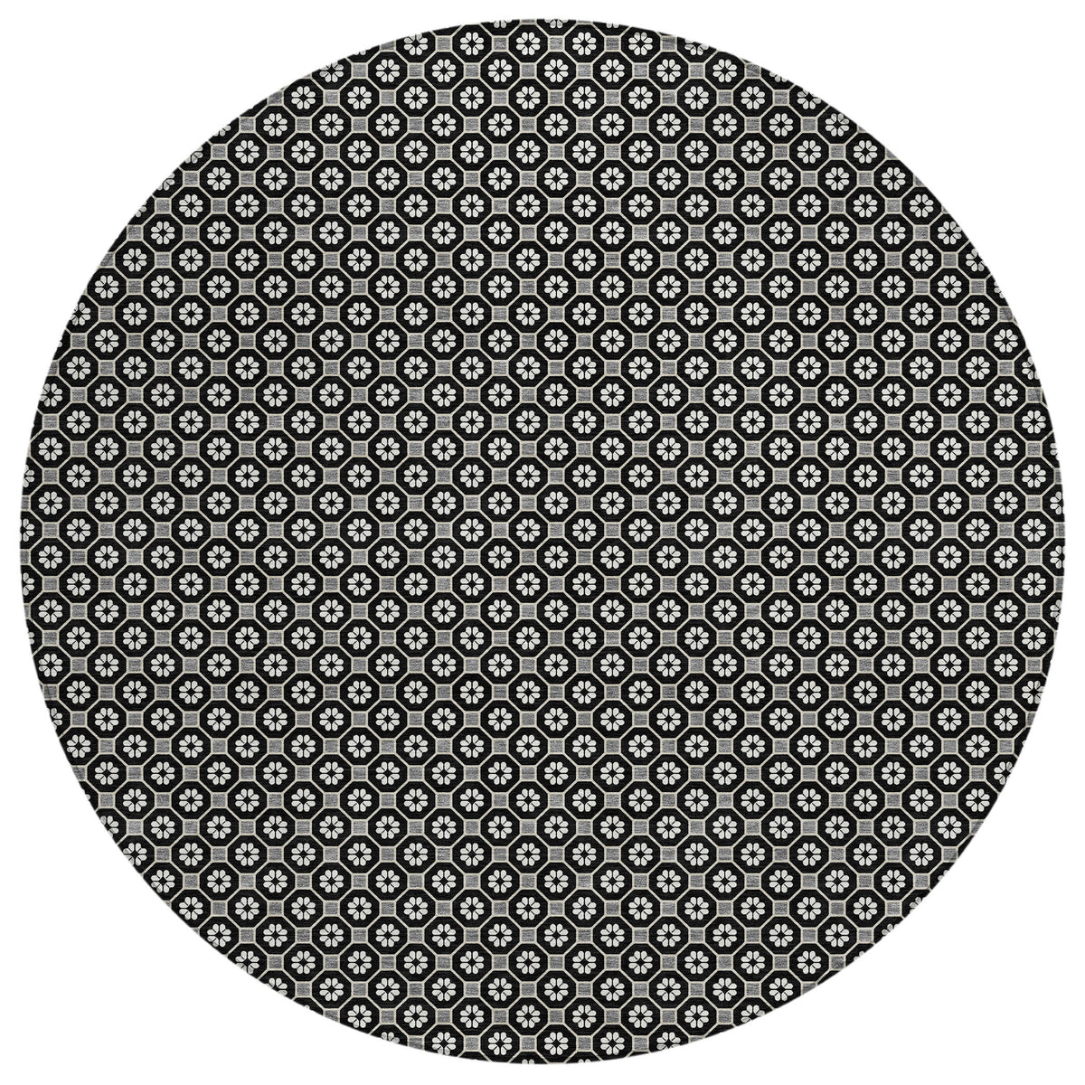 addison chantille acn1429 black rug