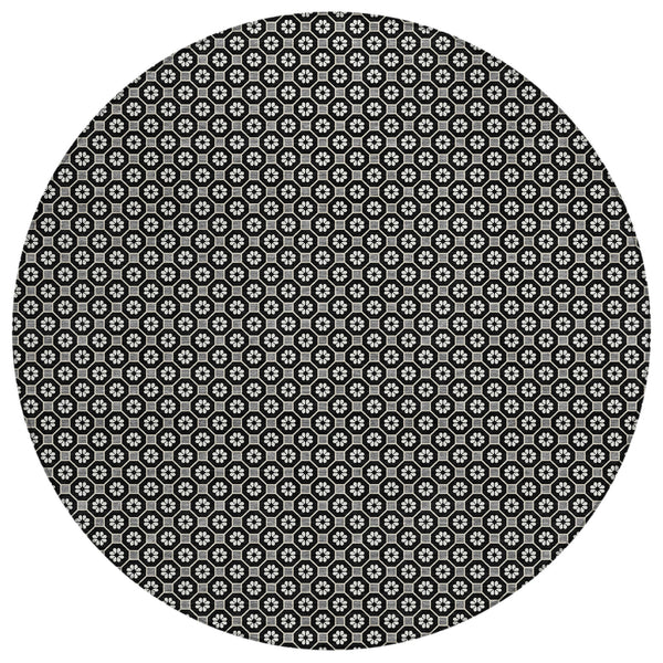 addison chantille acn1429 black rug