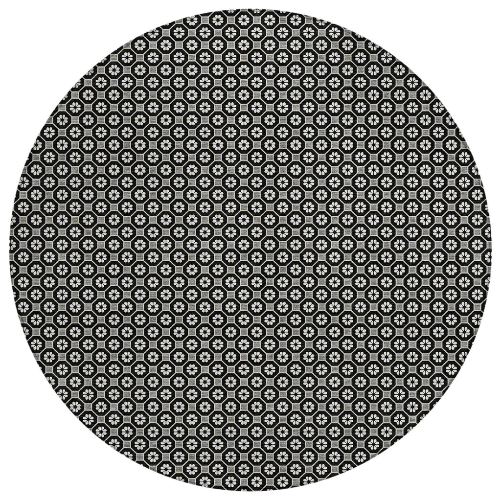 addison chantille acn1429 black rug