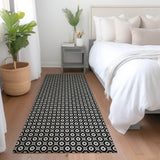 addison chantille acn1429 black rug