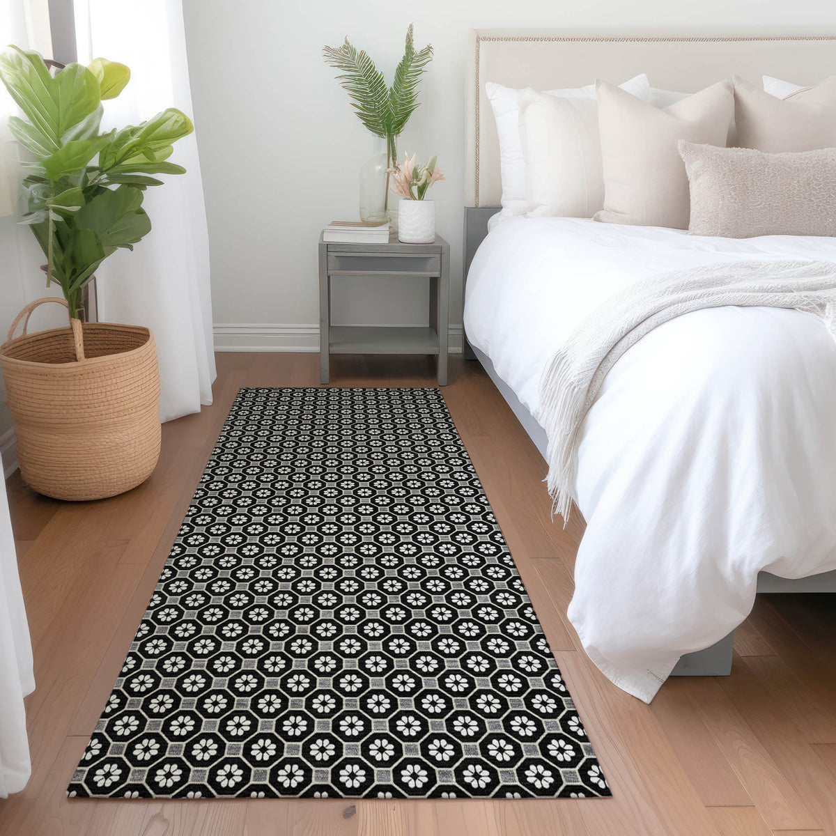 addison chantille acn1429 black rug