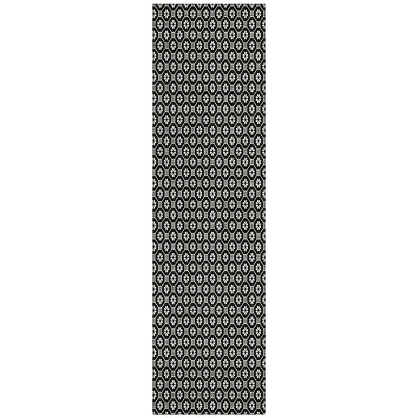 addison chantille acn1429 black rug