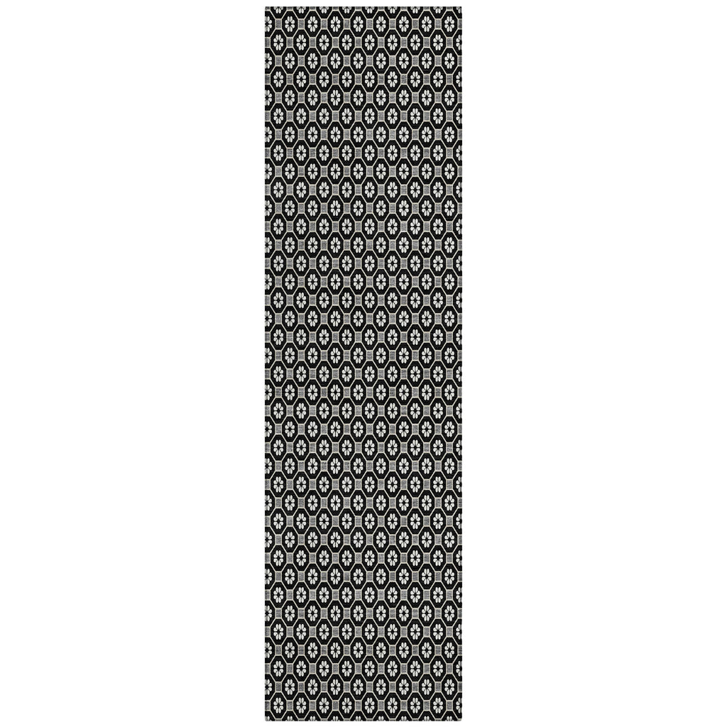 addison chantille acn1429 black rug