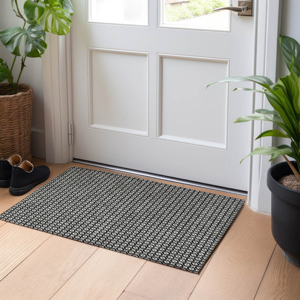 addison chantille acn1429 black rug