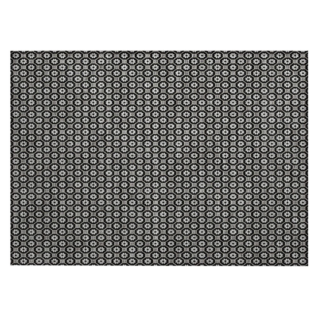 addison chantille acn1429 black rug